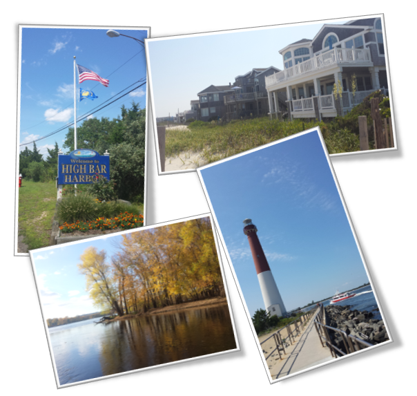 Southern Ocean Real Estate Communities | Stafford | Barnegat | LBI | Waretown | Little Egg Harbor